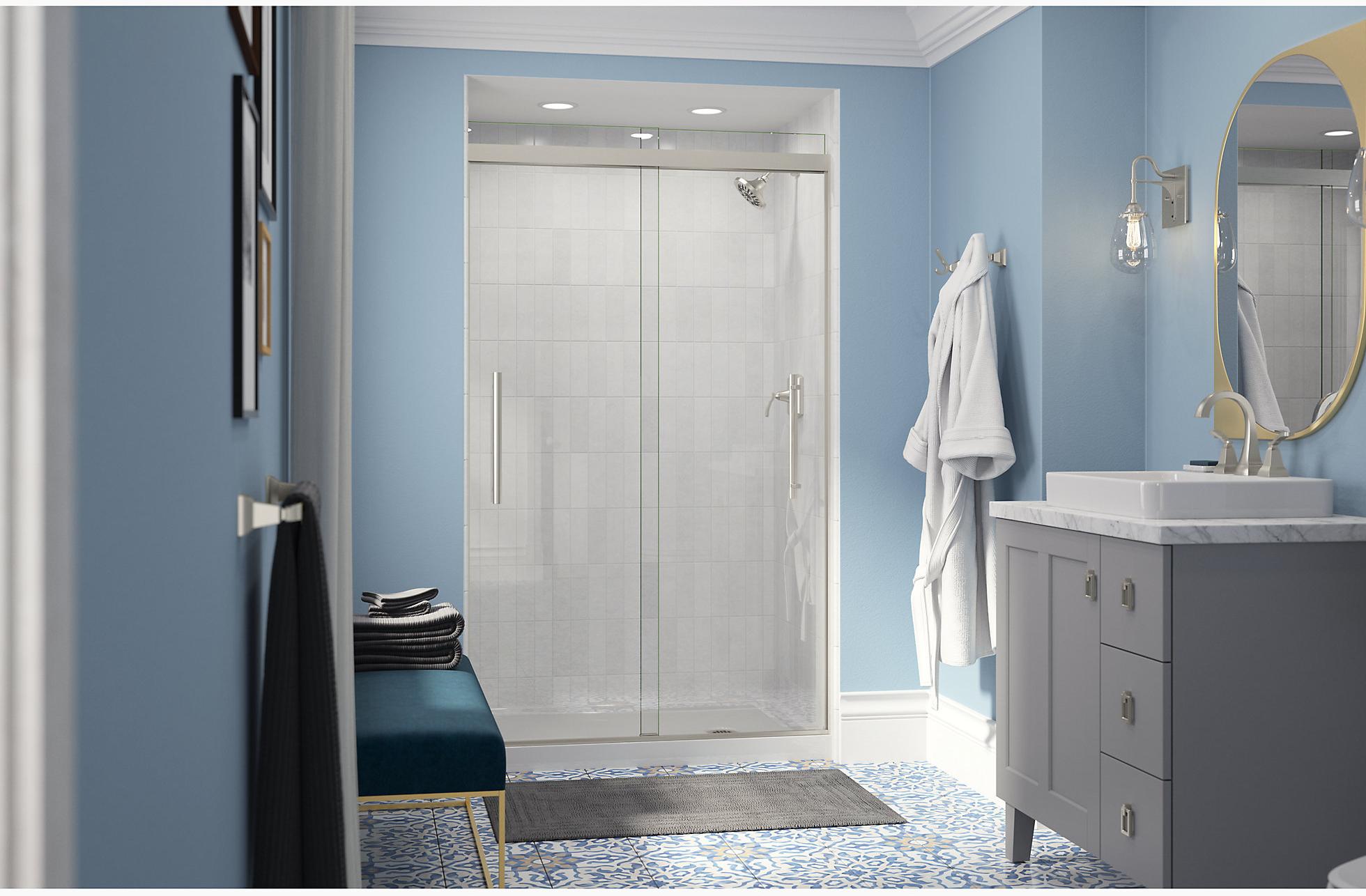 KOHLER  K-8638-G9  - Вид №3