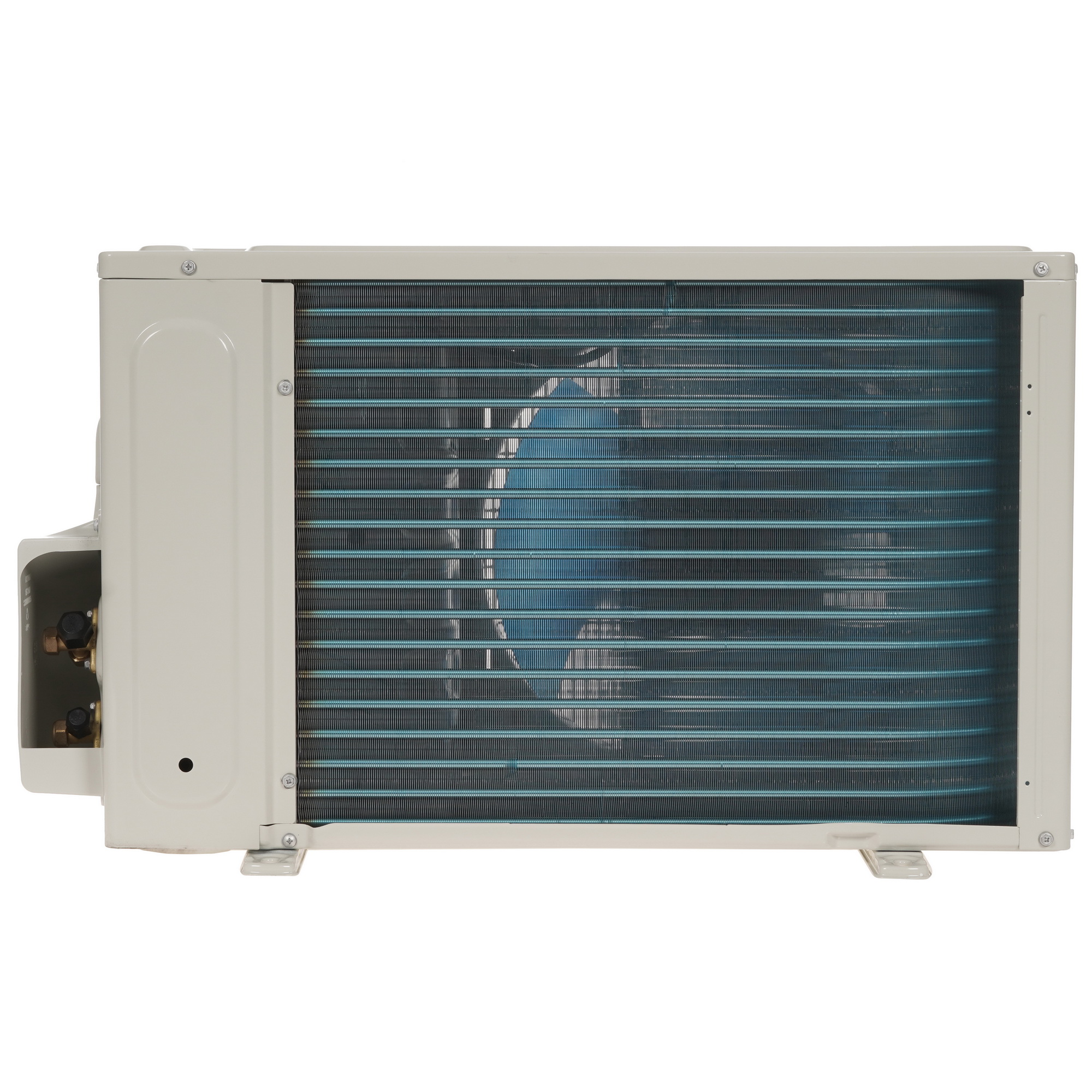 9904410 Кондиционер настенный сплит-система AUX ASW-H07A4/JD-R1/AS-H07A4/JD-R1 белый STDN-0080525 - Вид №8