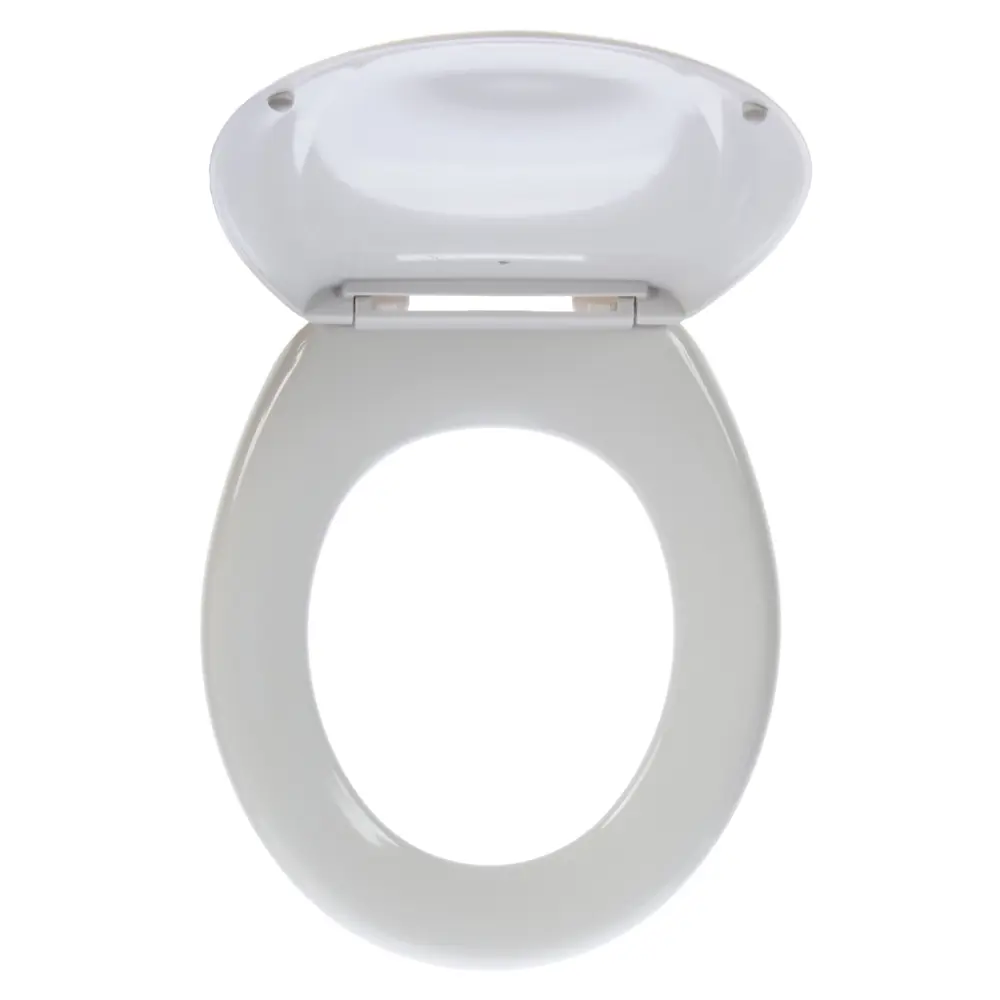 Сиденье для унитаза Berges Wasserhaus Optim AB с микролифтом STLM-2169997 - Вид №2