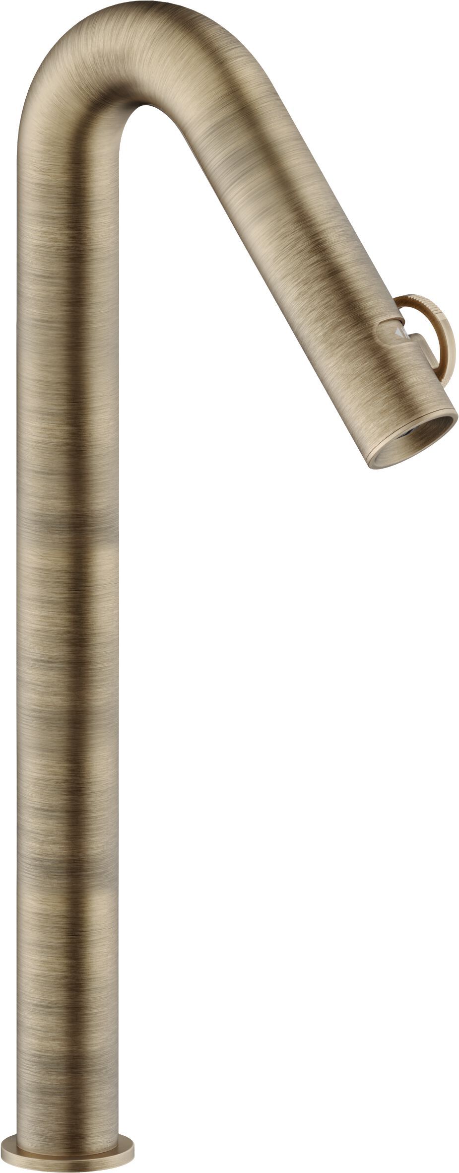 Однорычажный высокий смеситель для раковины Nobili Sole ARCH-00082428 - Вид №2