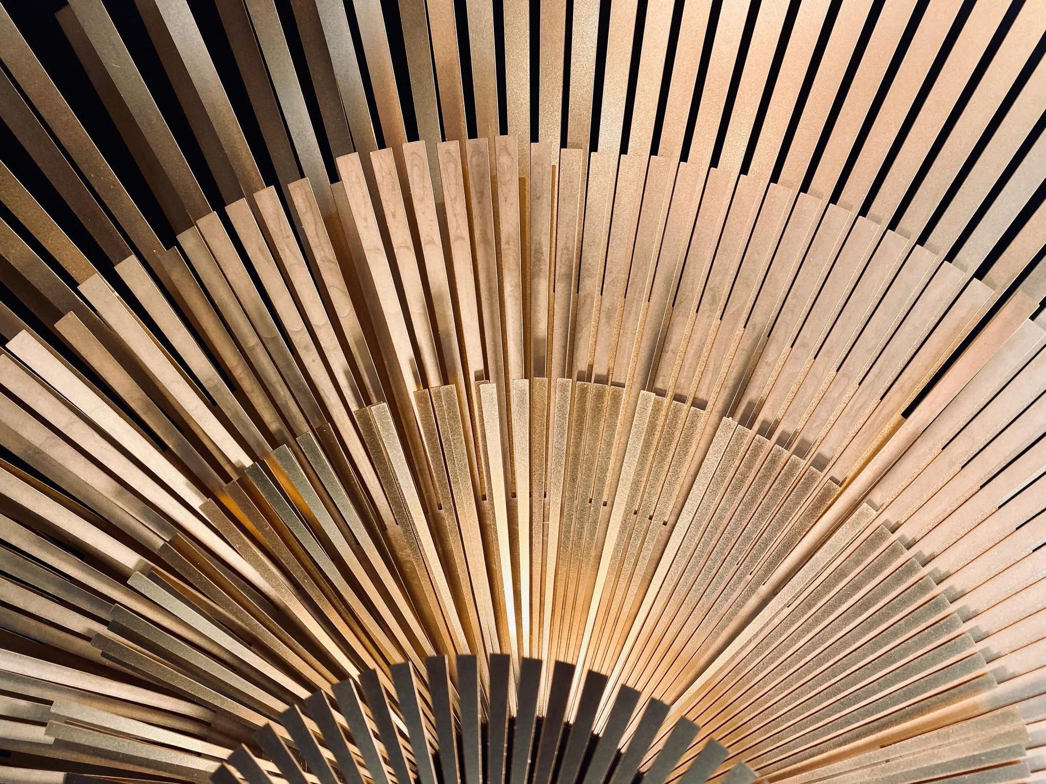 Латунный настенный светильник RADAR INTERIOR Lafayette ARCH-00027330 - Вид №6