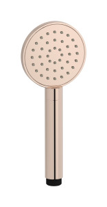 Душевая лейка Dunk WE ARE IB sh080mb Rose Gold RICAMBI