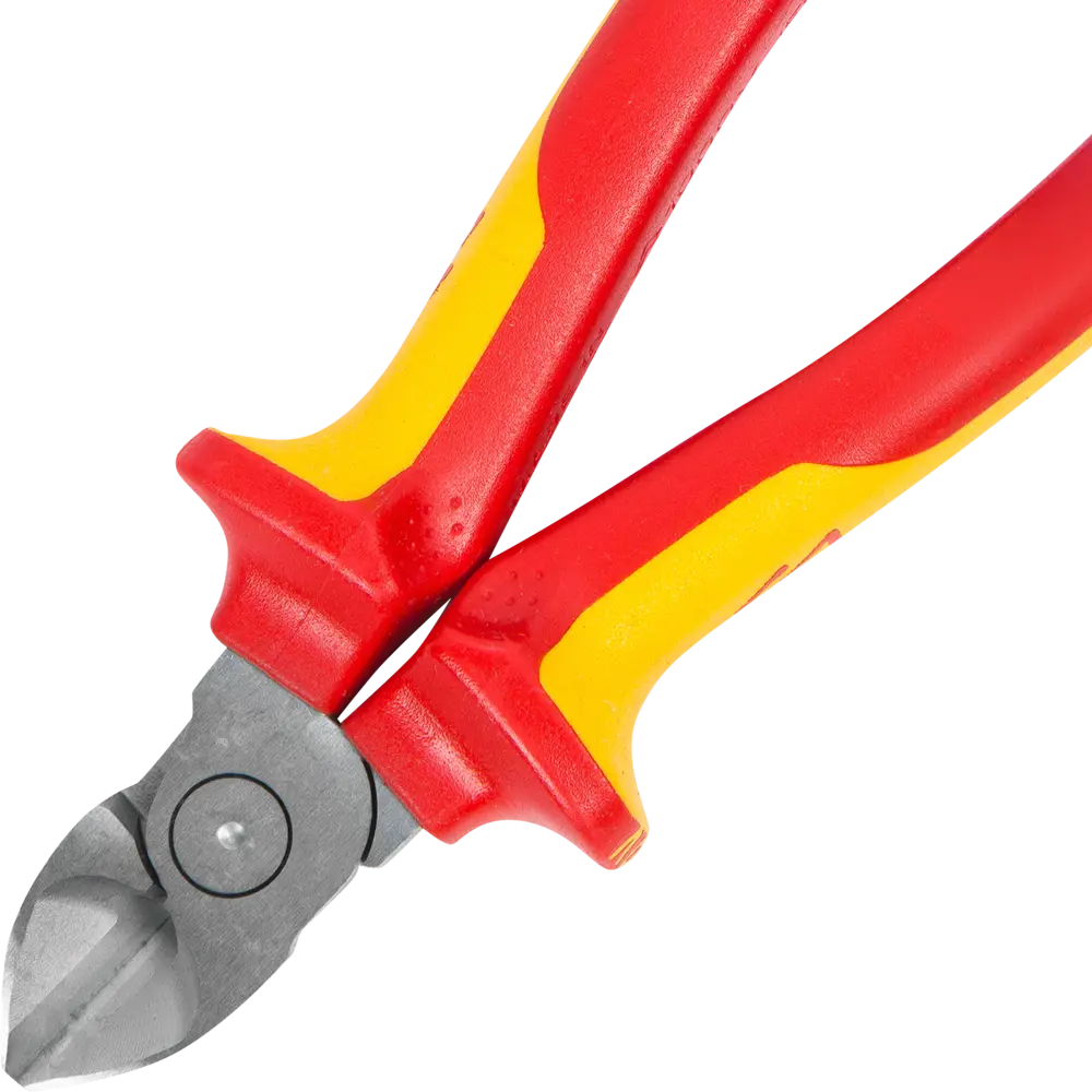 Бокорезы Knipex KN-7006160 160 мм STLM-2189657 - Вид №1