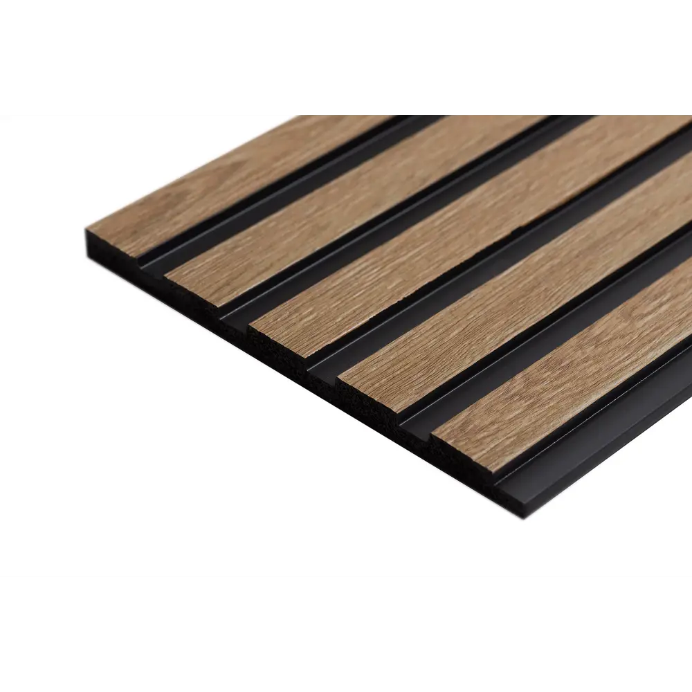 Панель стеновая Decor-Dizayn 904-64SH 10x150x3000 мм бежевый STLM-2132860 - Вид №1