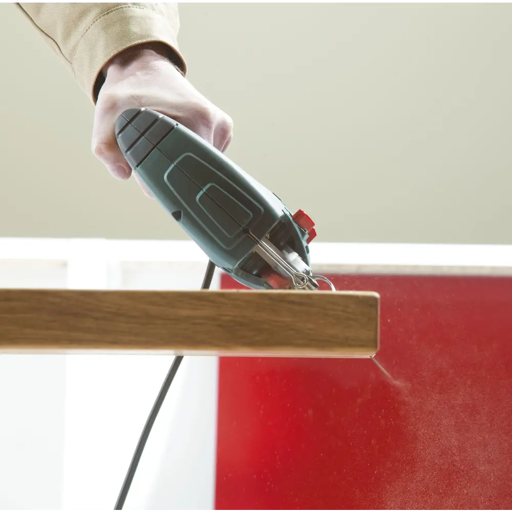 Лобзик Metabo STEB 70 Quick 601040000, 570 Вт STLM-2205492 - Вид №5