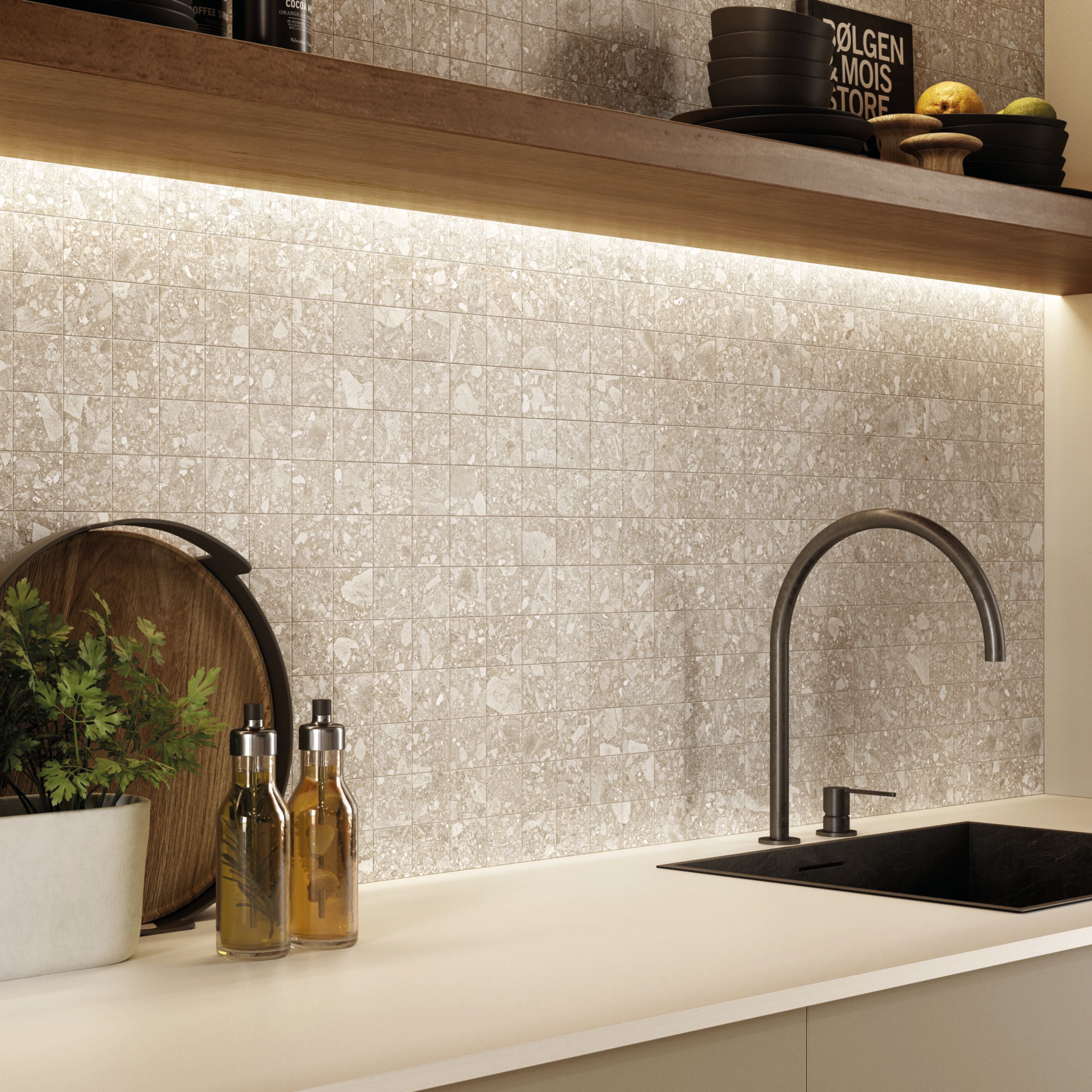 Пол / керамогранит Ergon ломбарда ARCH-00104643 - Вид №4