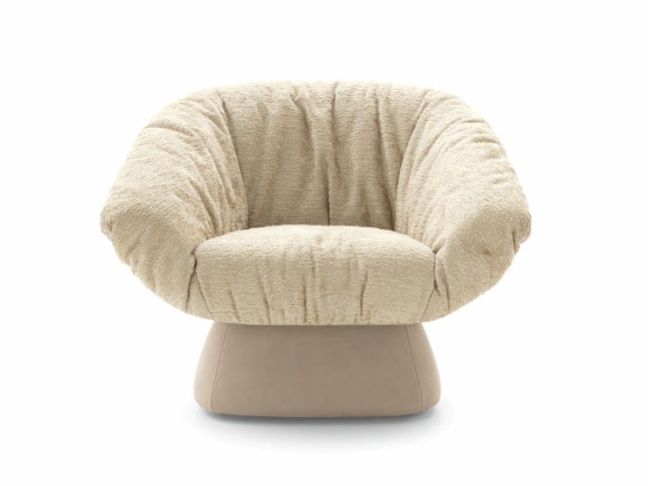 Кресло с подлокотниками Ditre Italia HALL ARCH-00148068