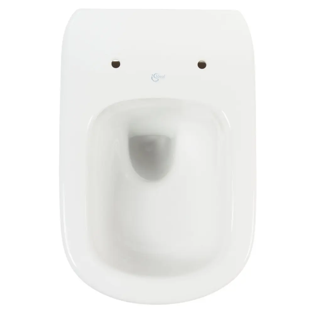 Унитаз подвесной Ideal Standard Tesi Aquablade STLM-2079156 - Вид №2