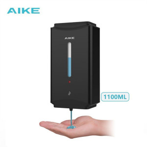 Автоматический дозатор жидкого мыла AIKE AK1206_122
