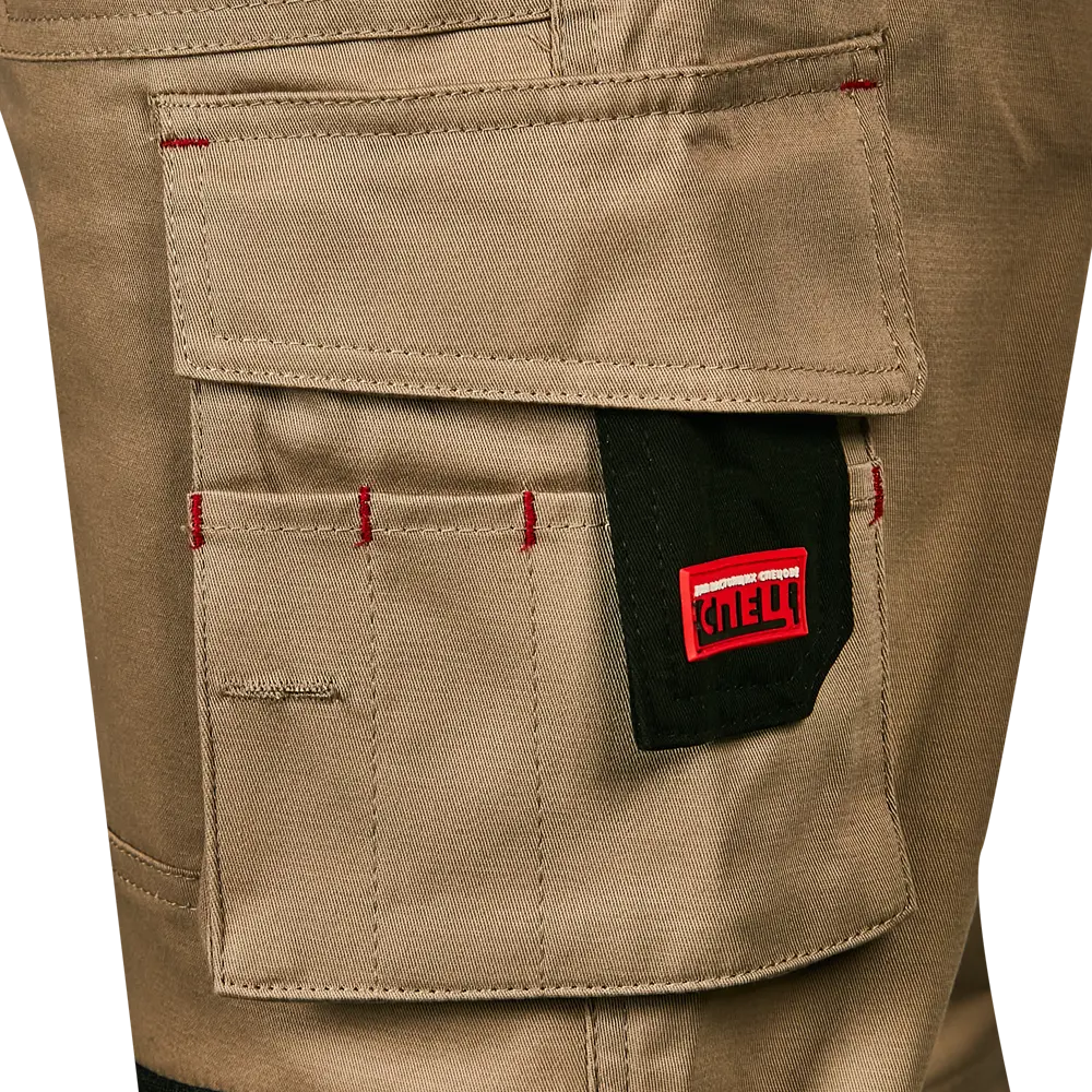 Santreyd Полукомбинезон Спец-авангард - рабочая одежда для профессионалов 89348491 STLM-0849276 - Вид №4