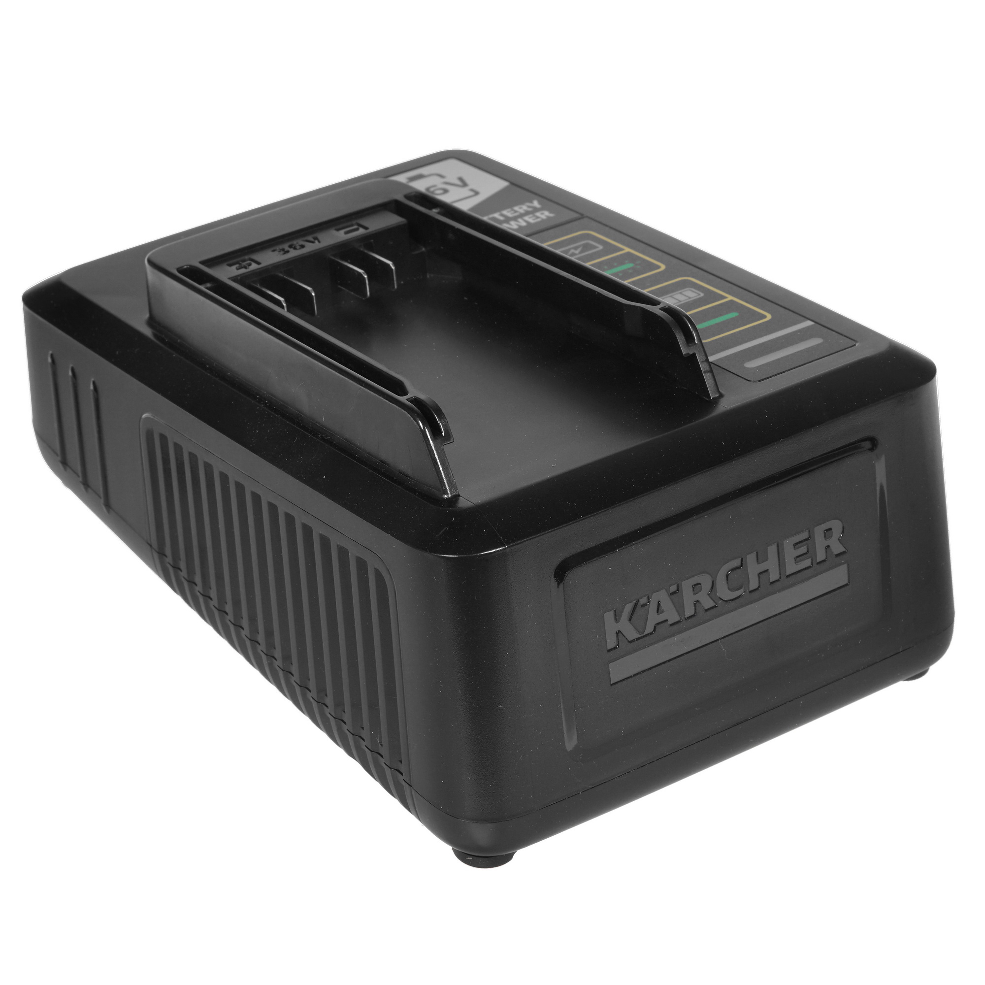 Зарядное устройство Karcher BC 36 V Battery Power 36V 8185195 STDN-0051254