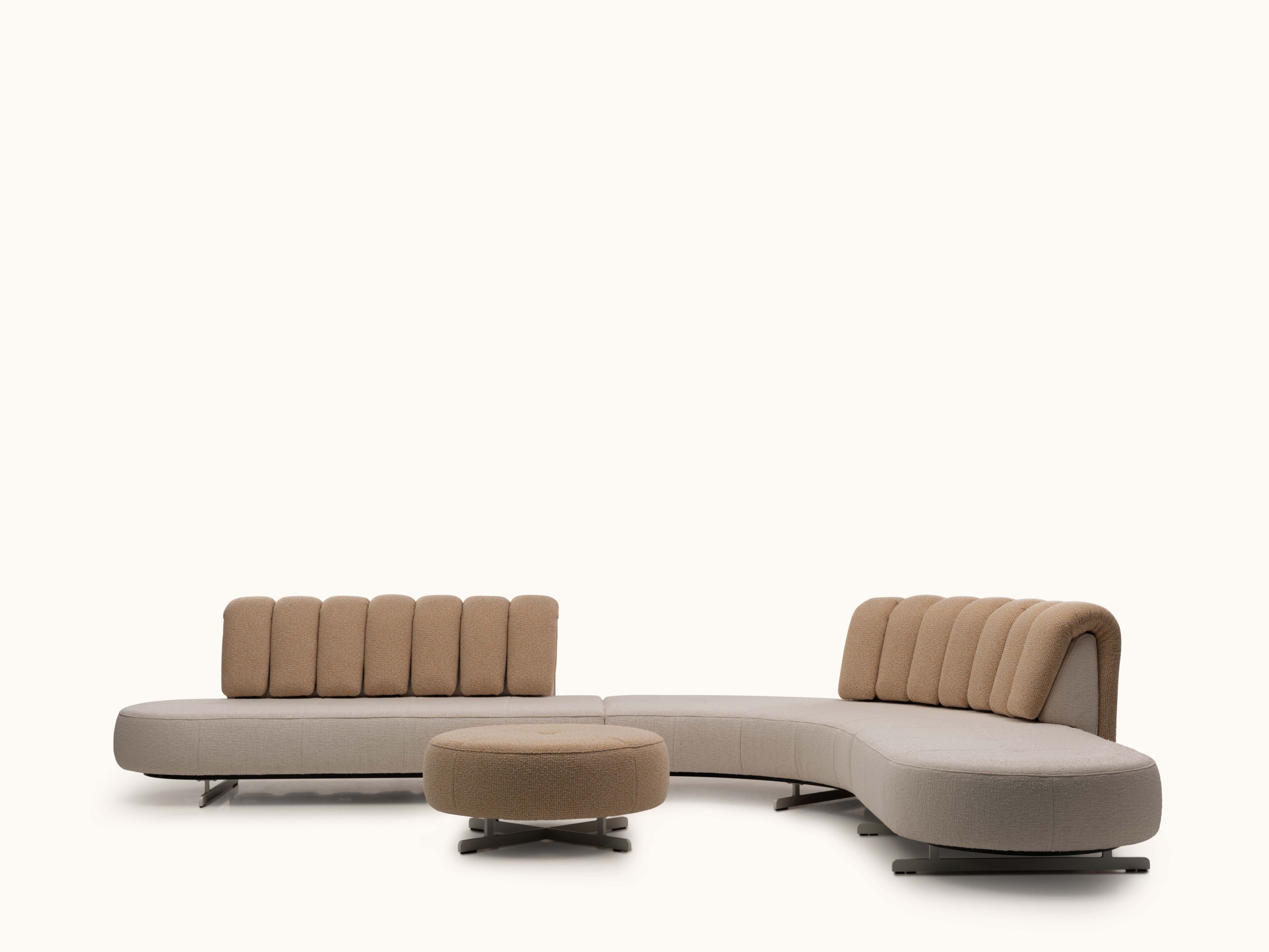 Садовый диван de Sede DS-888 ARCH-00016247