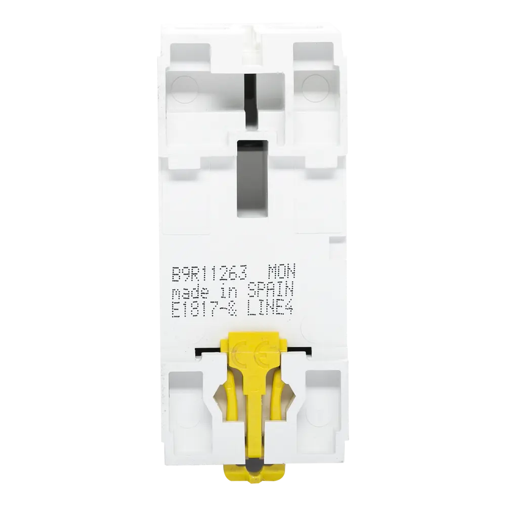 УЗО Schneider Electric Resi9 2P N 63 А 30 мА АC STLM-2013082 - Вид №2
