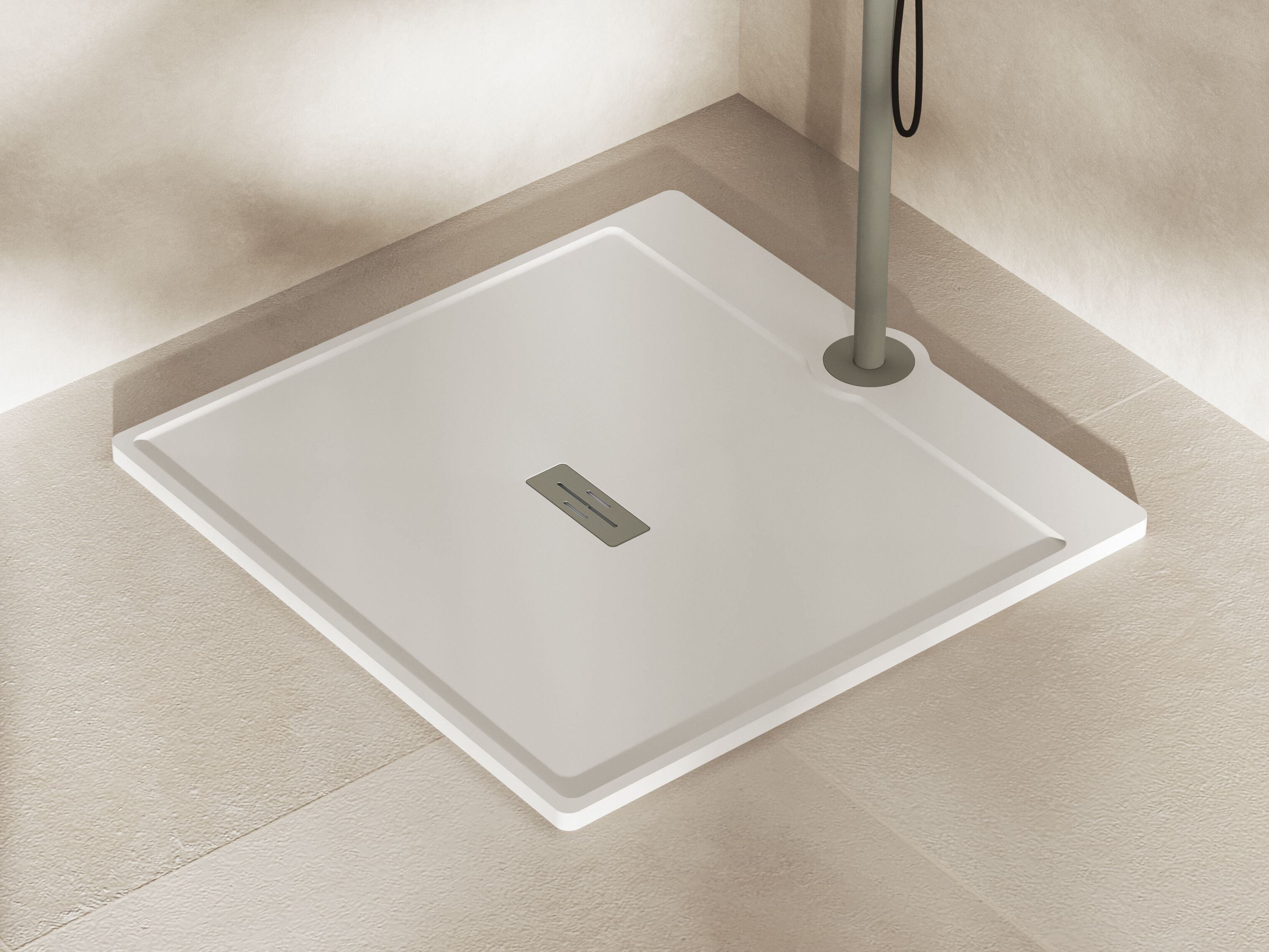 Поддон для душа в Aquatek DISENIA BAIA ARCH-00007615