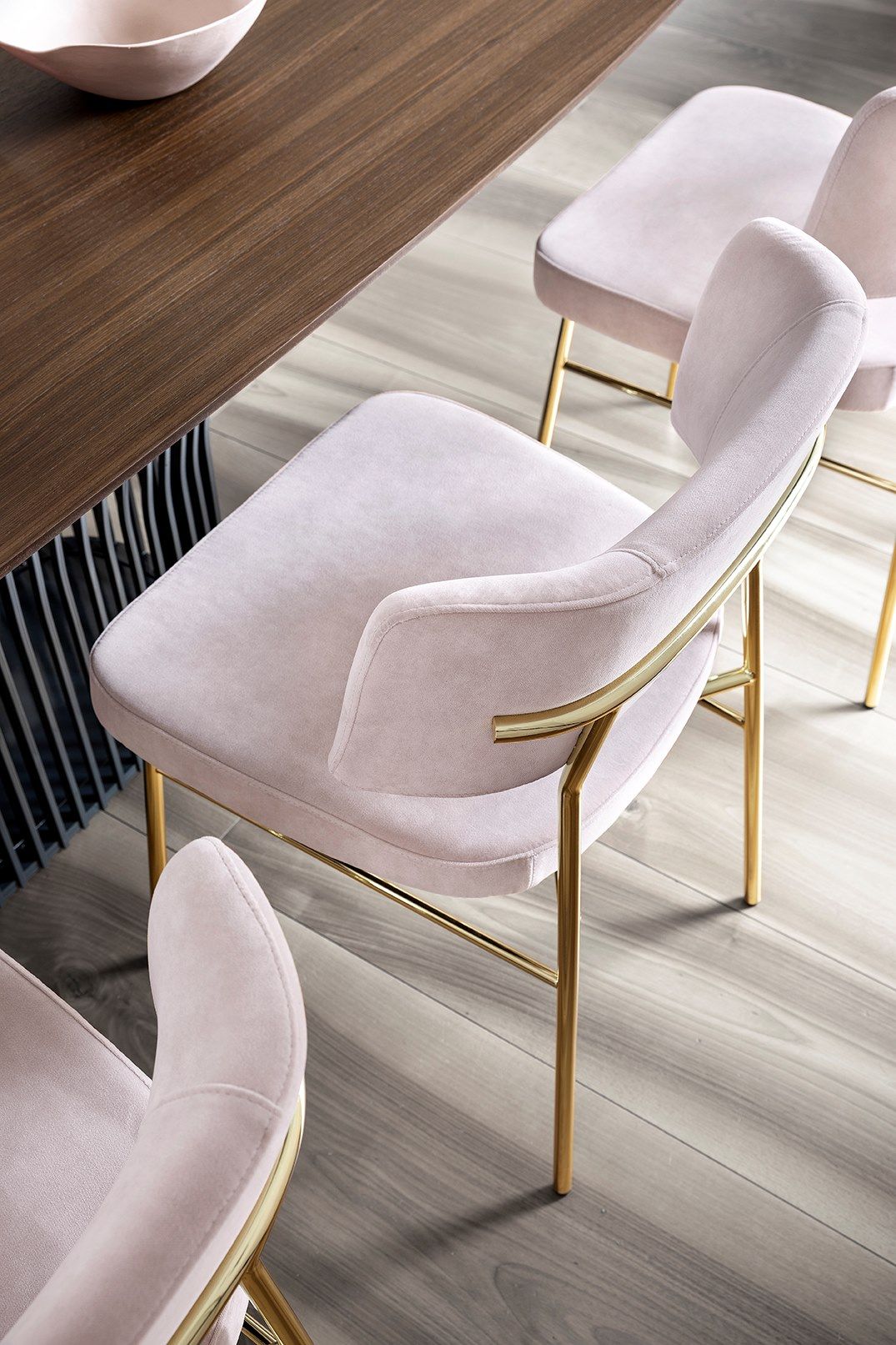 Прямоугольный стол из шпона TrabA' Ray ARCH-00094576 - Вид №7