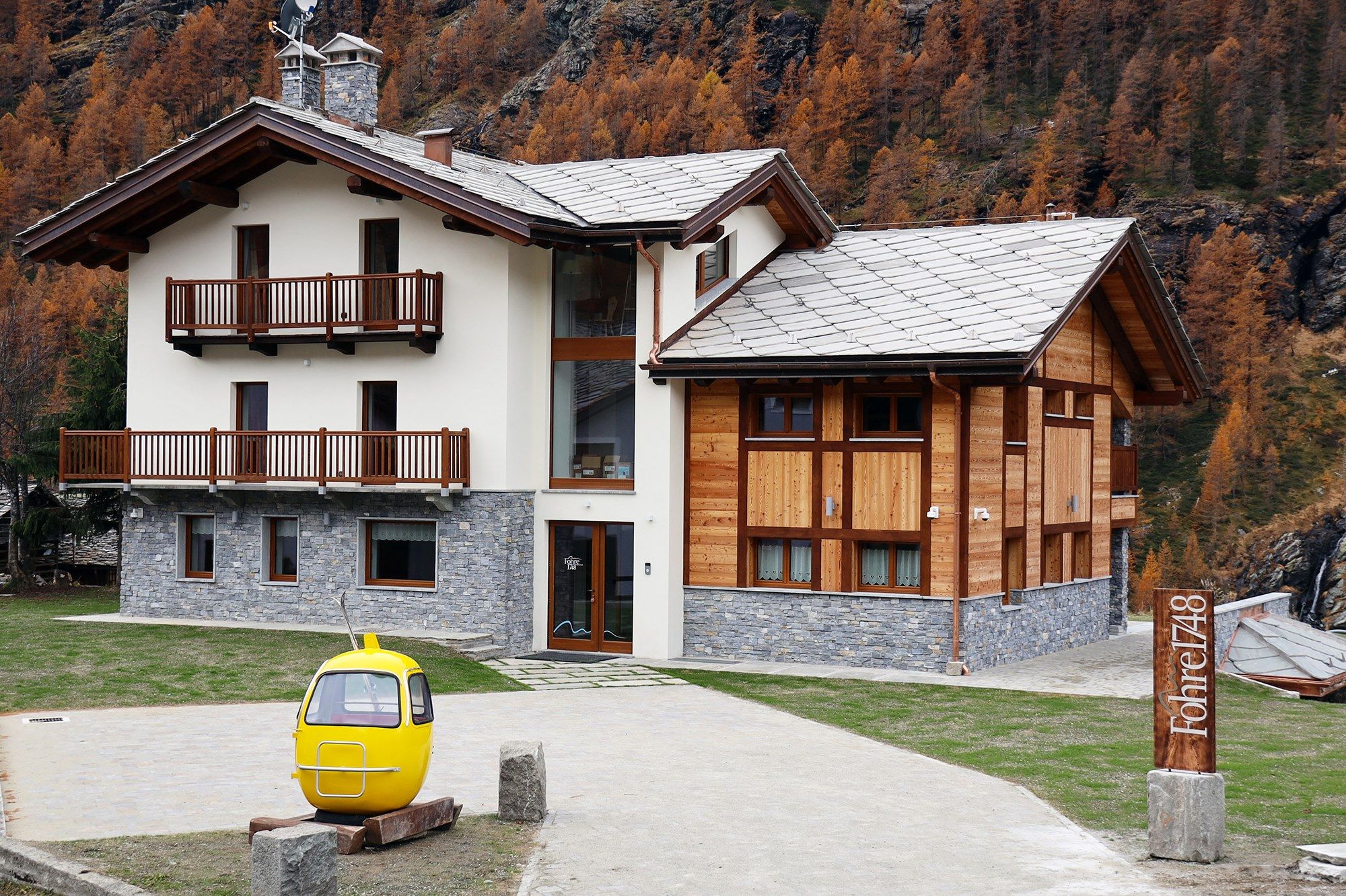 Покрытие из натурального камня B&B Rivestimenti Naturali камень ARCH-00024075 - Вид №15