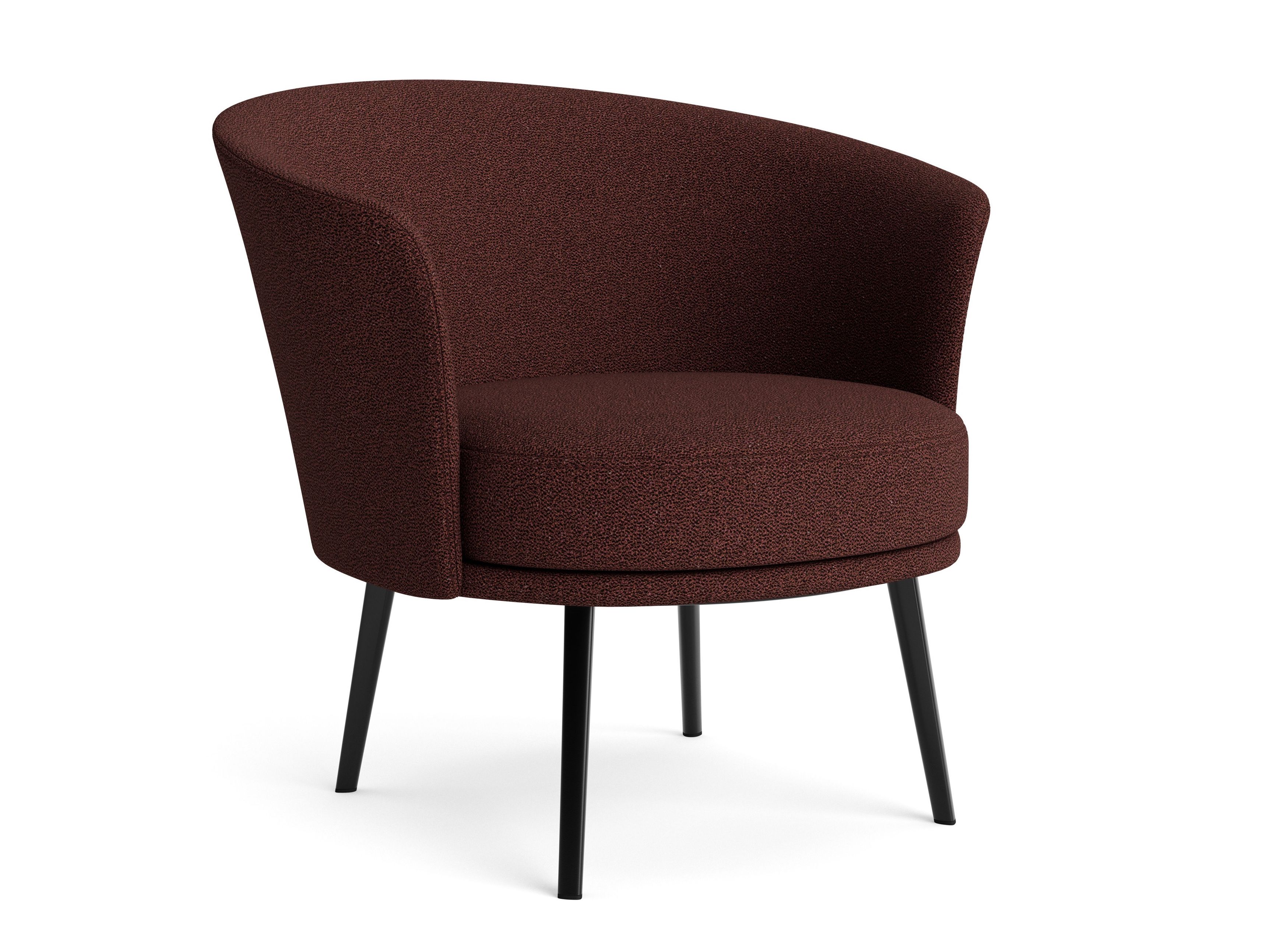 Кресло с подлокотниками Hay DORSO ARCH-00152652 - Вид №3