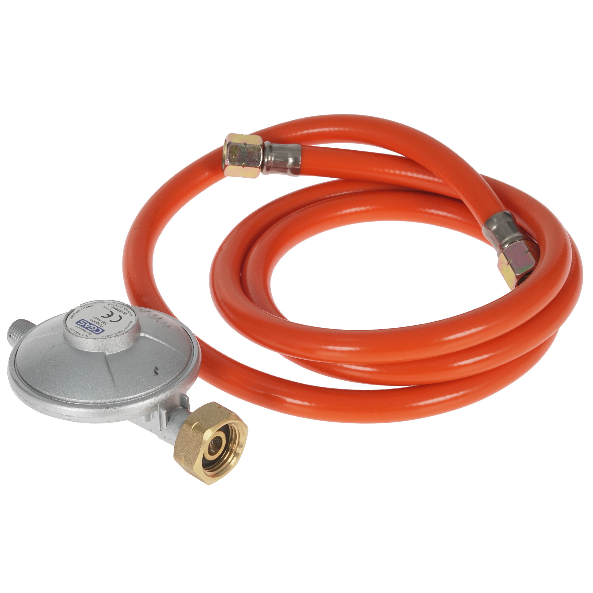 9915382 Тепловая пушка газовая Ресанта ТГП-23000 STDN-0045106 - Вид №7