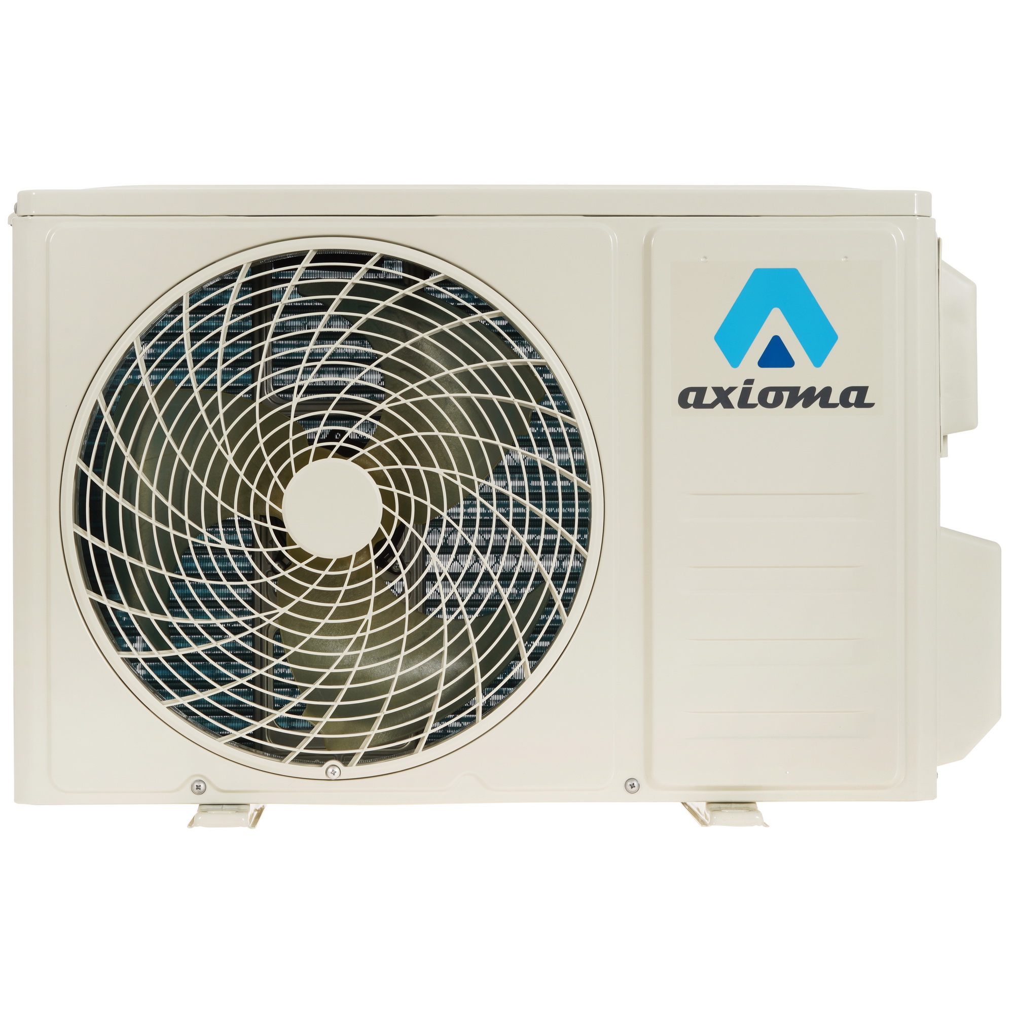 9986514 Кондиционер настенный сплит-система Axioma ASX07H1/ASB07H1 белый STDN-0088972 - Вид №5