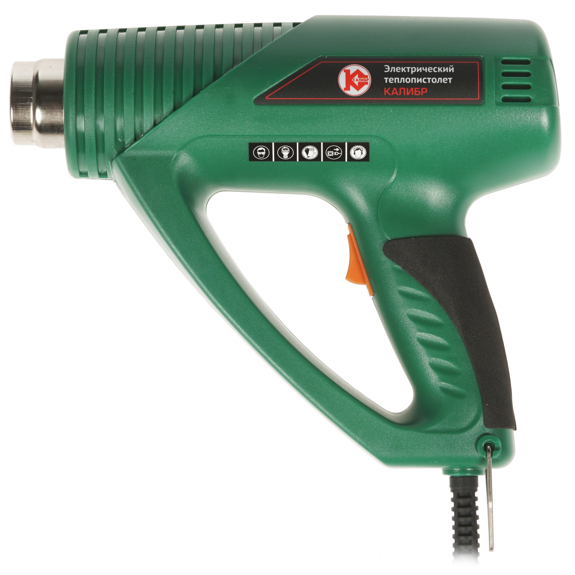 Строительный фен Калибр ТП-2050 1241635 STDN-0089669
