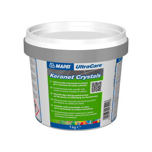 90361652 Очиститель цементных остатков Ultracare Keranet Crystals, 1 кг STLM-0201042 MAPEI