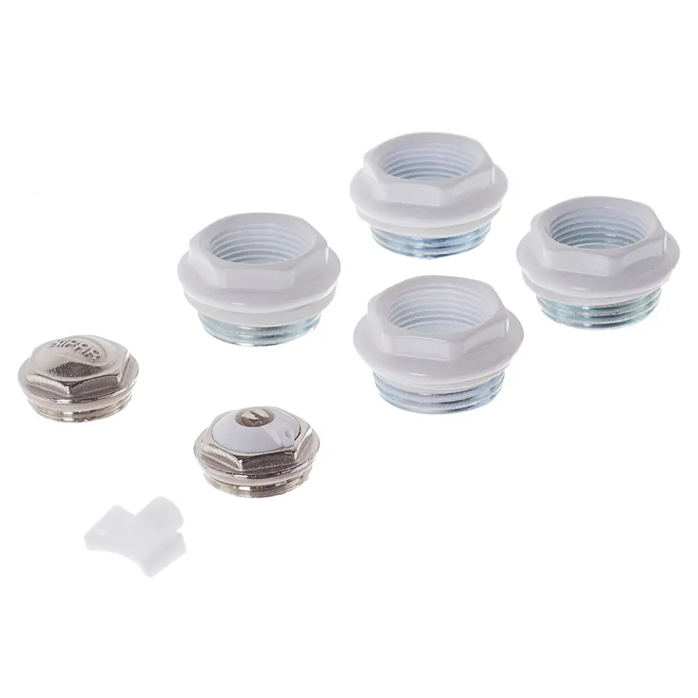 Монтажный комплект RIFAR для подключения радиаторов 3/4" 18360805 STLM-1385289