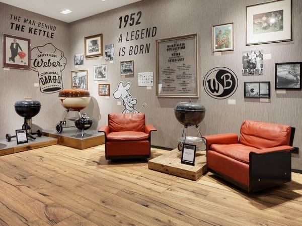 Восстановленный деревянный паркет Dennebos Flooring Reclaimed Wood ARCH-00122341 - Вид №4