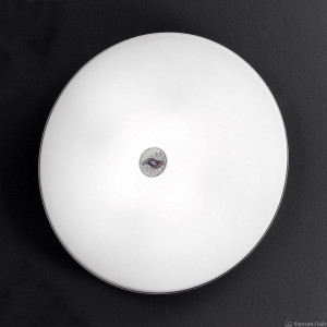 Kolarz 0314.U13.5/ki50 белый настенно-потолочный светильник
