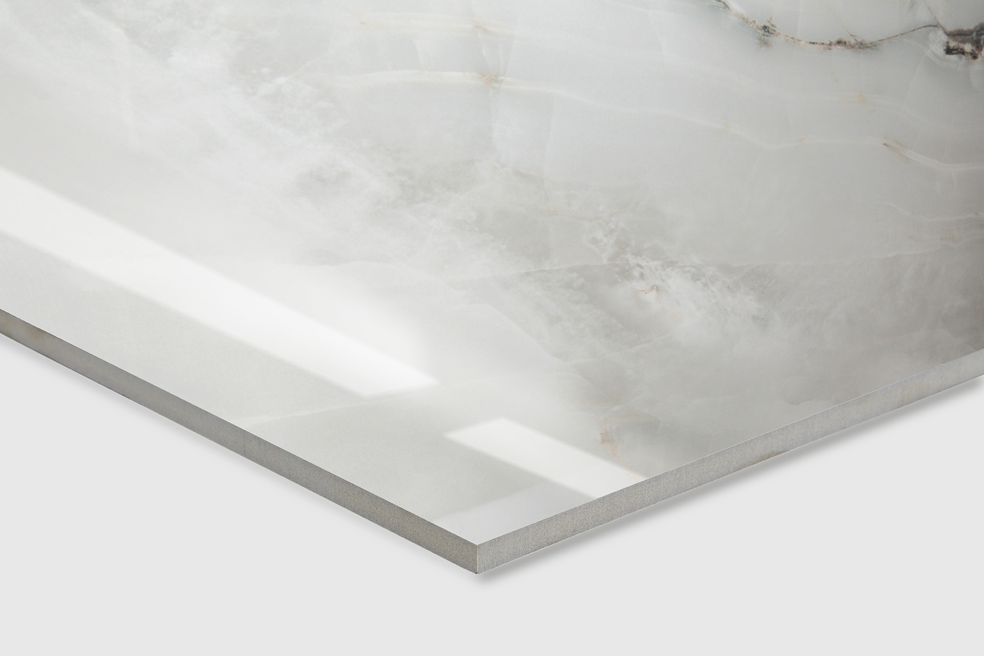 ONYX LINE GREY — Керамогранит с душой природы FP1025-A Arcadia Ceramica - Вид №13