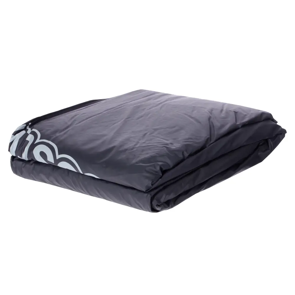 Укрытие для бассейна 366 см, ПВХ, цвет тёмно-серый Santreyd STLM-2111022