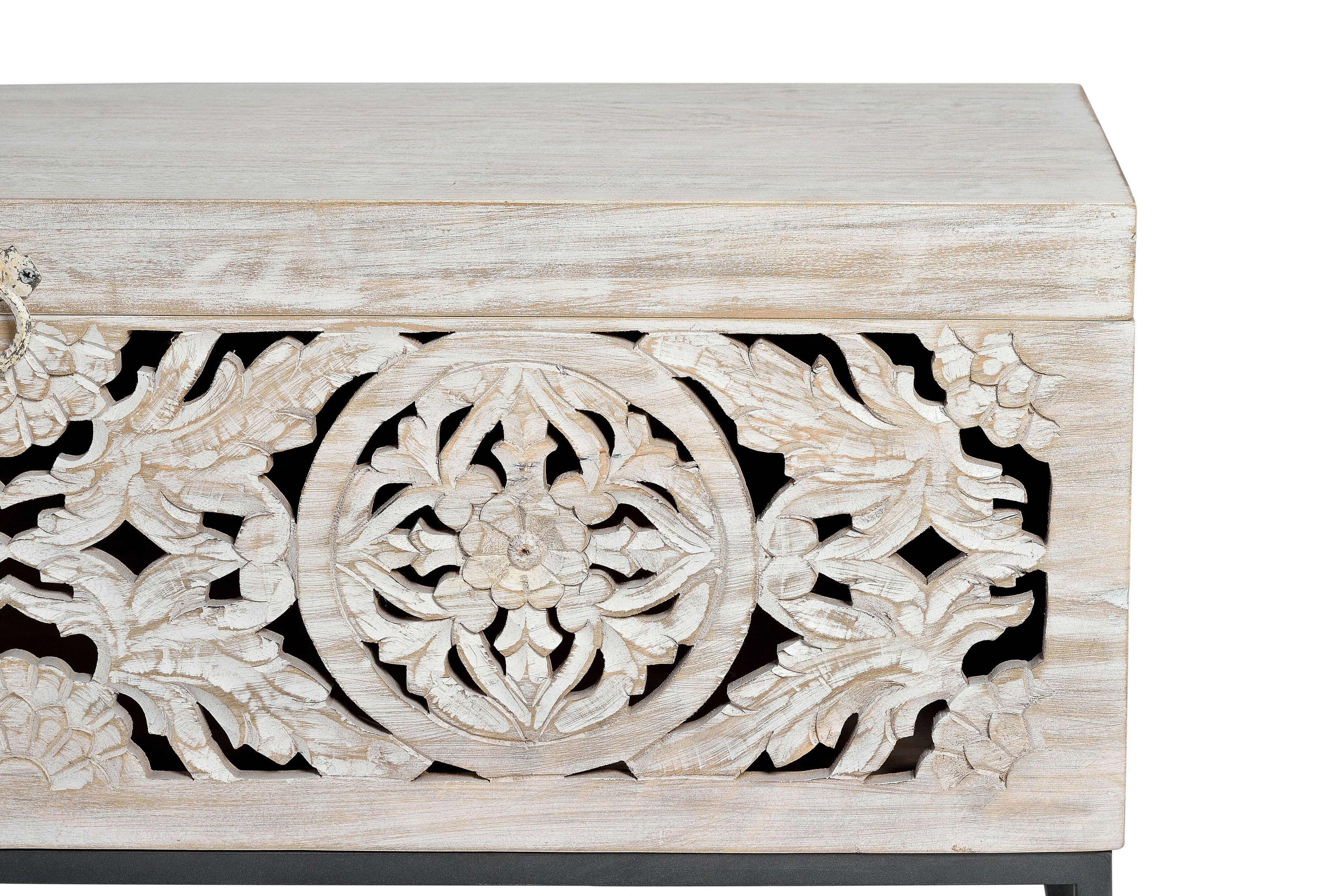 Манго сундук Giner y Colomer Миконос ARCH-00095132 - Вид №6