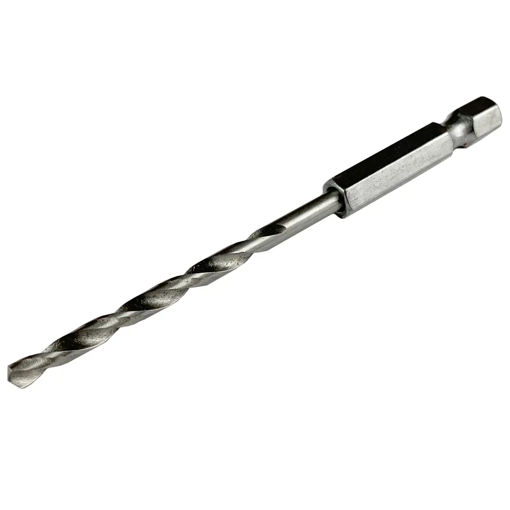 Сверло по металлу шестигранный хвостовик Спец 3.5 х 150 мм STLM-2023485