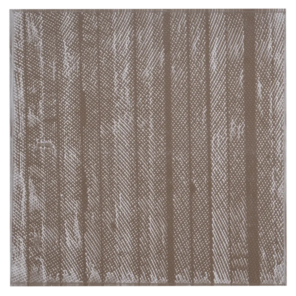 Керамогранит Concor Verona Grey - серый мрамор 60х60 см для пола и стен 89386040 STLM-1460551 - Вид №4