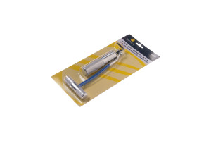 15960999 Нож для демонтажа уплотнителей стекол ER-86061 Эврика