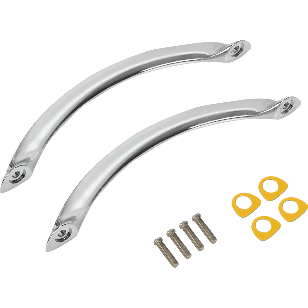 Ручки для ванны Roca Malibu Без серии STLM-2006291 - Вид №2