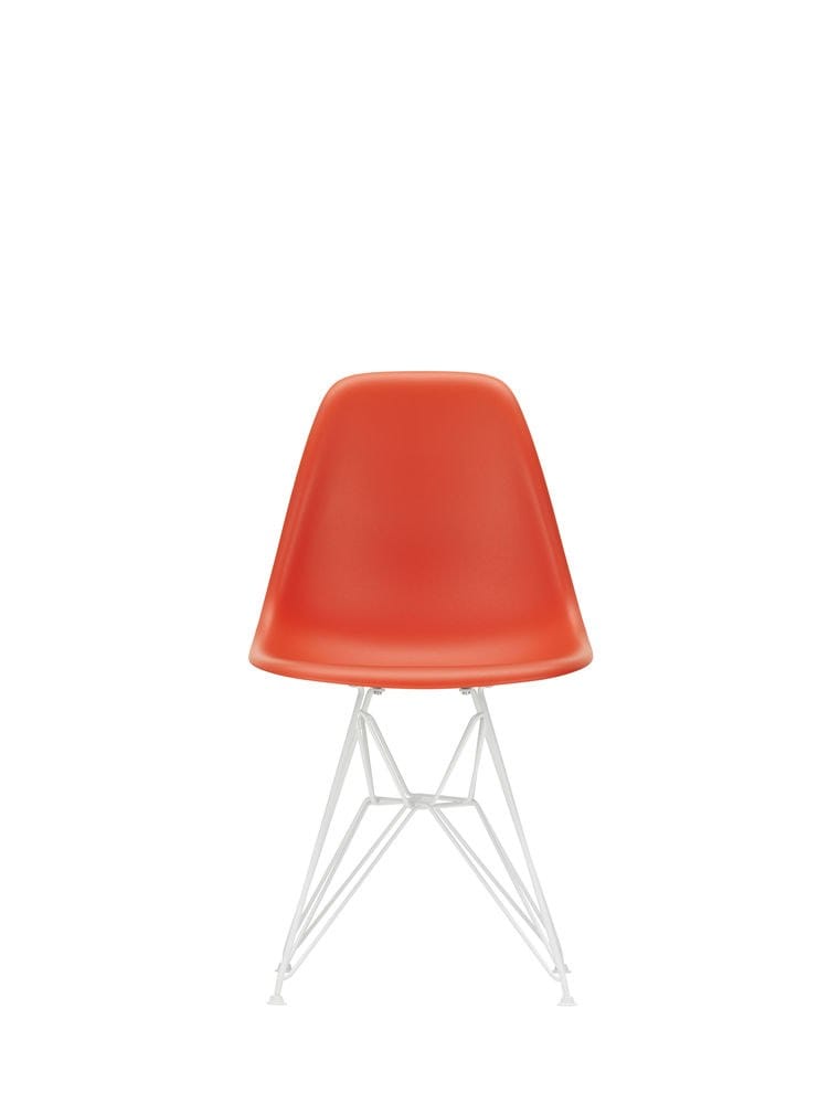 Стул из полипропилена с мягким сиденьем VITRA Eames Plastic Chair ARCH-00147160 - Вид №181