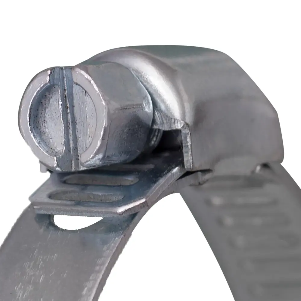 Хомут червячный 1 1/2" 21-38 мм Santreyd STLM-2105447 - Вид №1