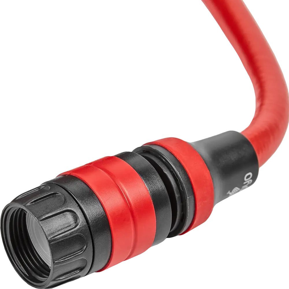 Шланг для полива FITT Армированный 20 м STLM-2137583 - Вид №3