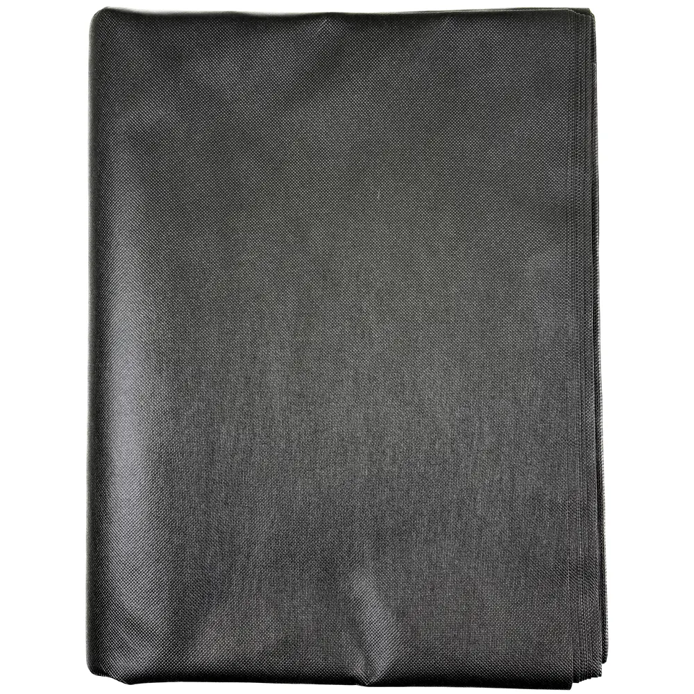 Укрывной материал BEGINIA Спанбонд 120 г/м² 1.6x10 м черный полипропилен STLM-2023468 - Вид №1