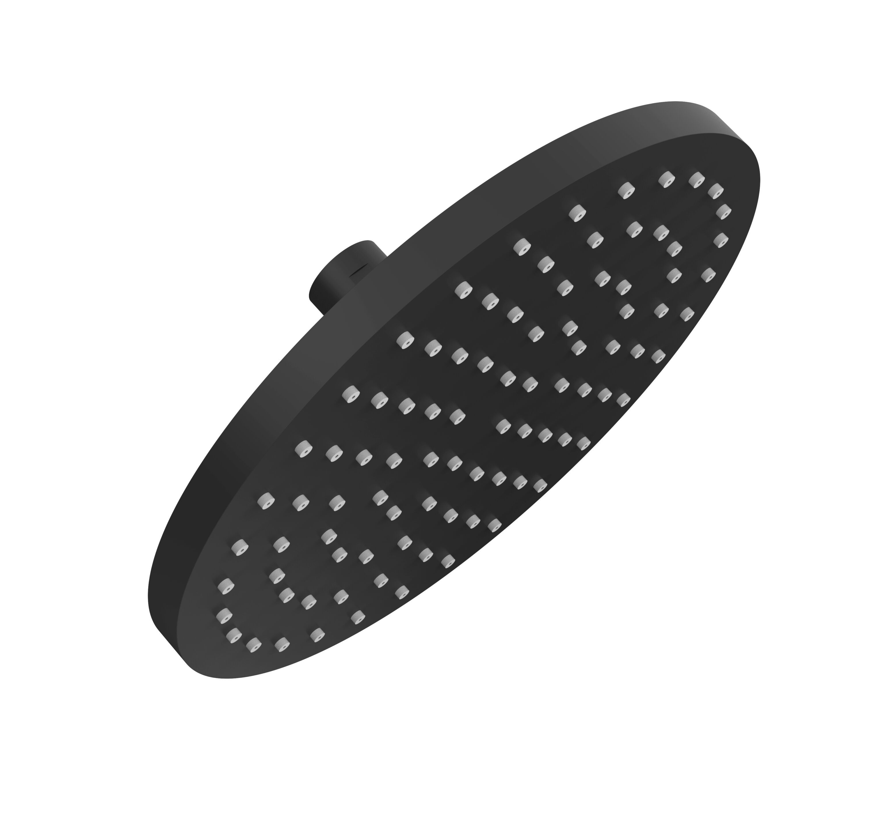 Круглая потолочная душевая головка BARIL TET-0810-01 ARCH-00143551 - Вид №1