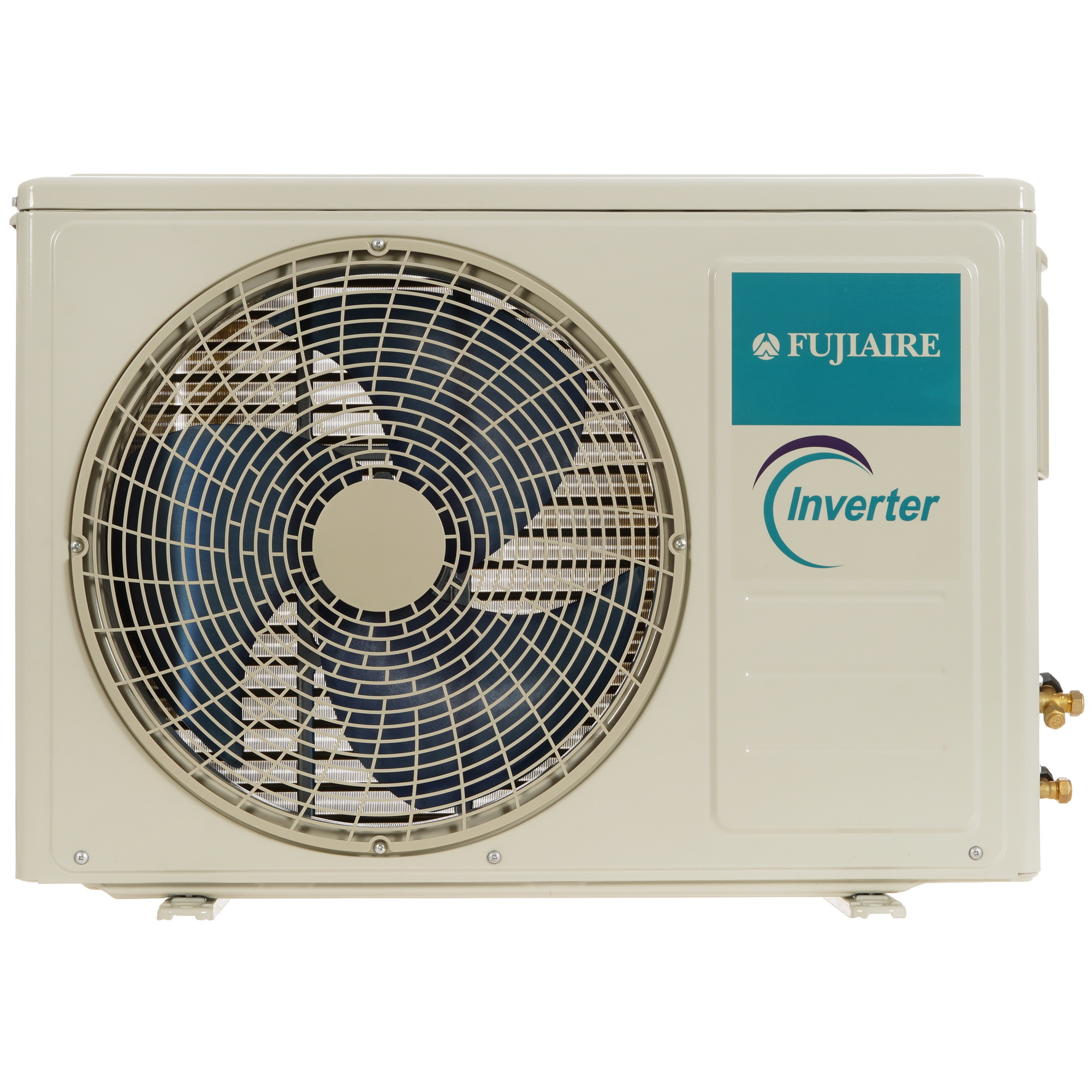 9968543 Кондиционер настенный сплит-система FUJIAIRE FJAMH18R1DI/FJAMH18R1DI белый STDN-0026693 - Вид №5