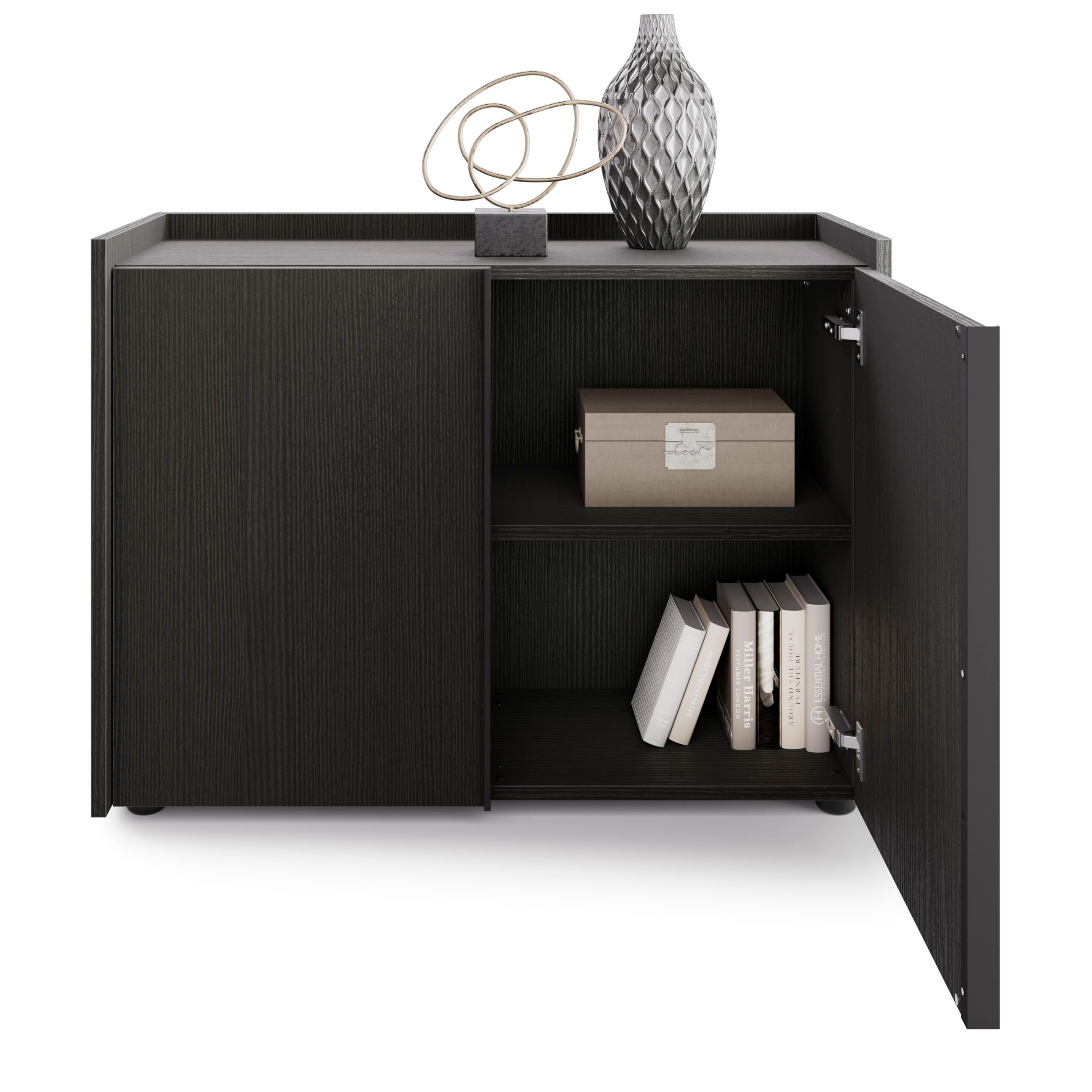 Мадия в облагороженном с распашными дверями Mobili Fiver ROMINA ARCH-00108309 - Вид №83