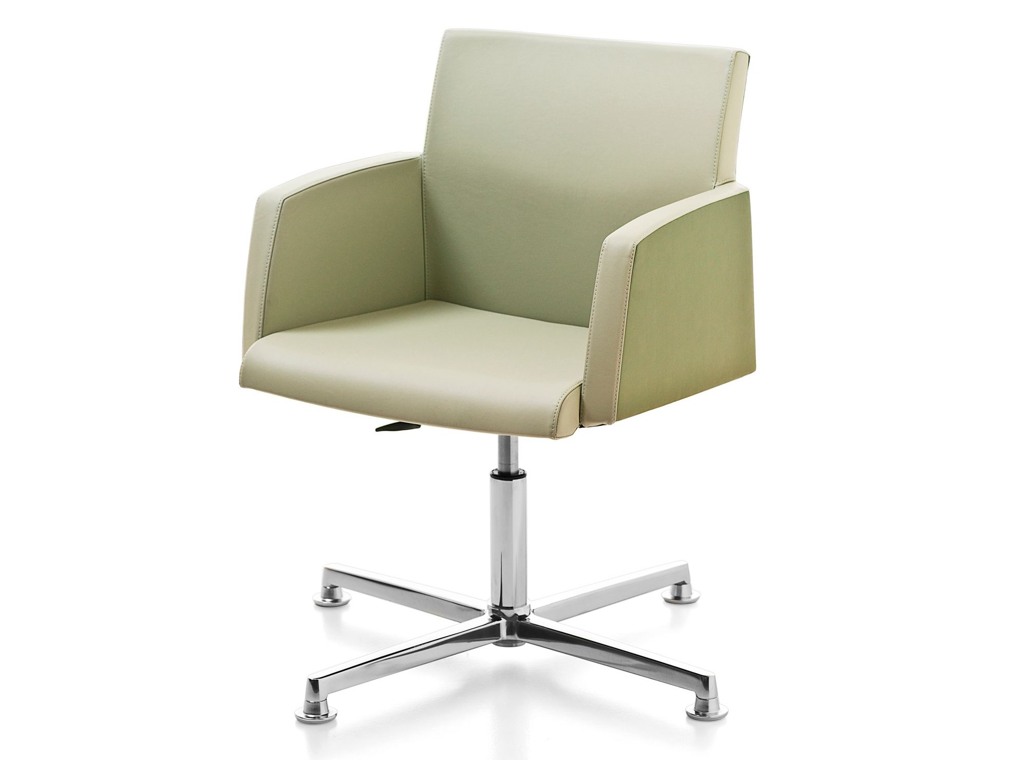 Офисное кресло с регулируемой высотой Kastel Kribio ARCH-00113838