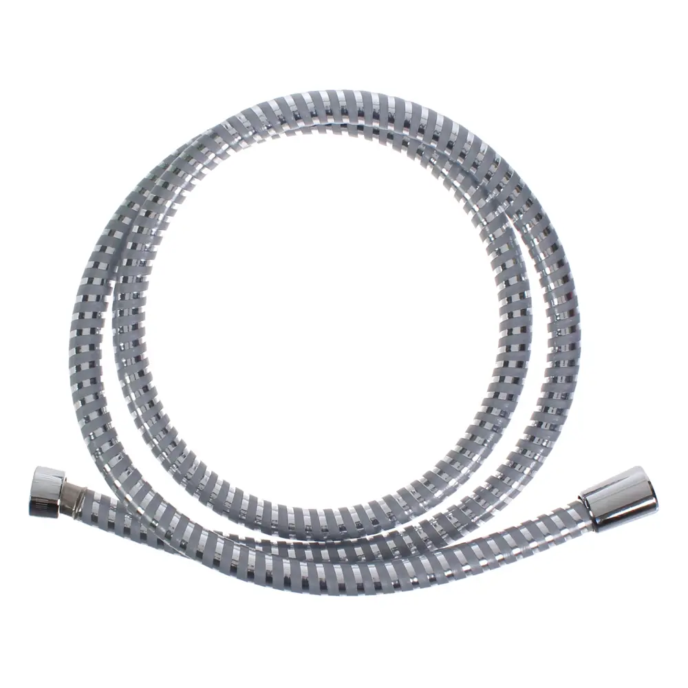 Шланг для душа Hansgrohe Mariflex 28153000 1.5 м ПВХ хром STLM-2052324 - Вид №3