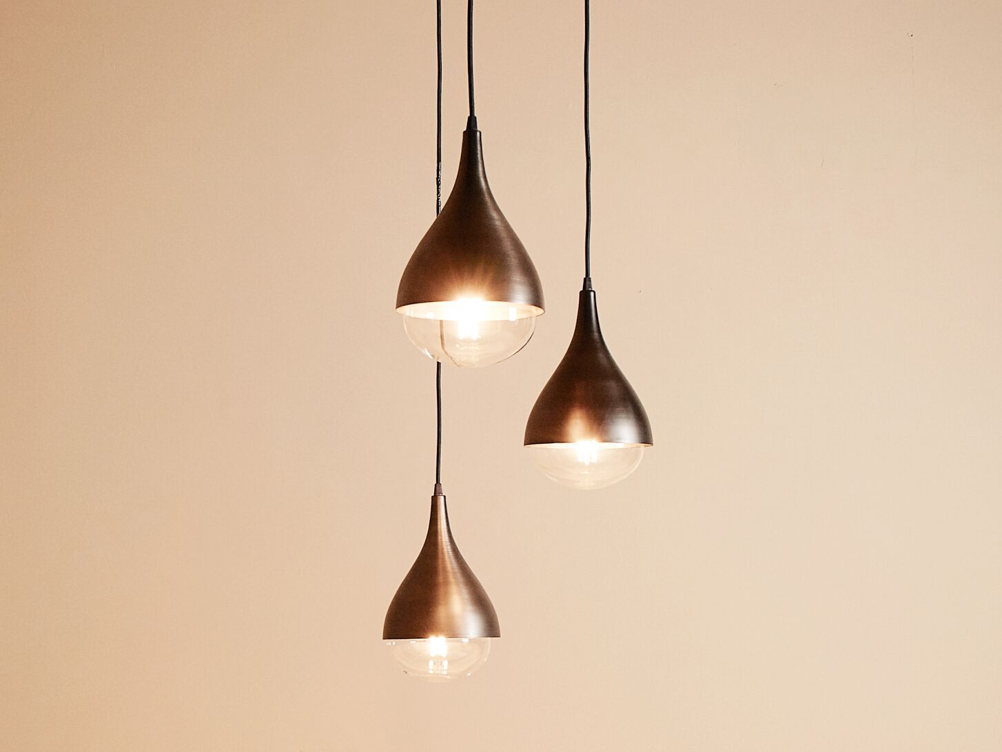 Светодиодный подвесной светильник Renzo Serafini LOCCHIO ARCH-00027458