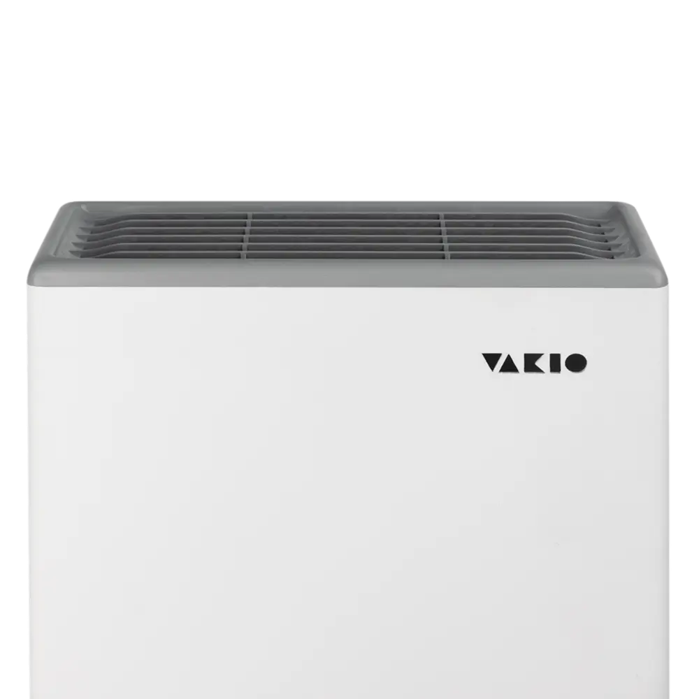 Рекуператор Vakio Window Smart 39 дБ 120 м3/ч цвет белый STLM-2092600 - Вид №2