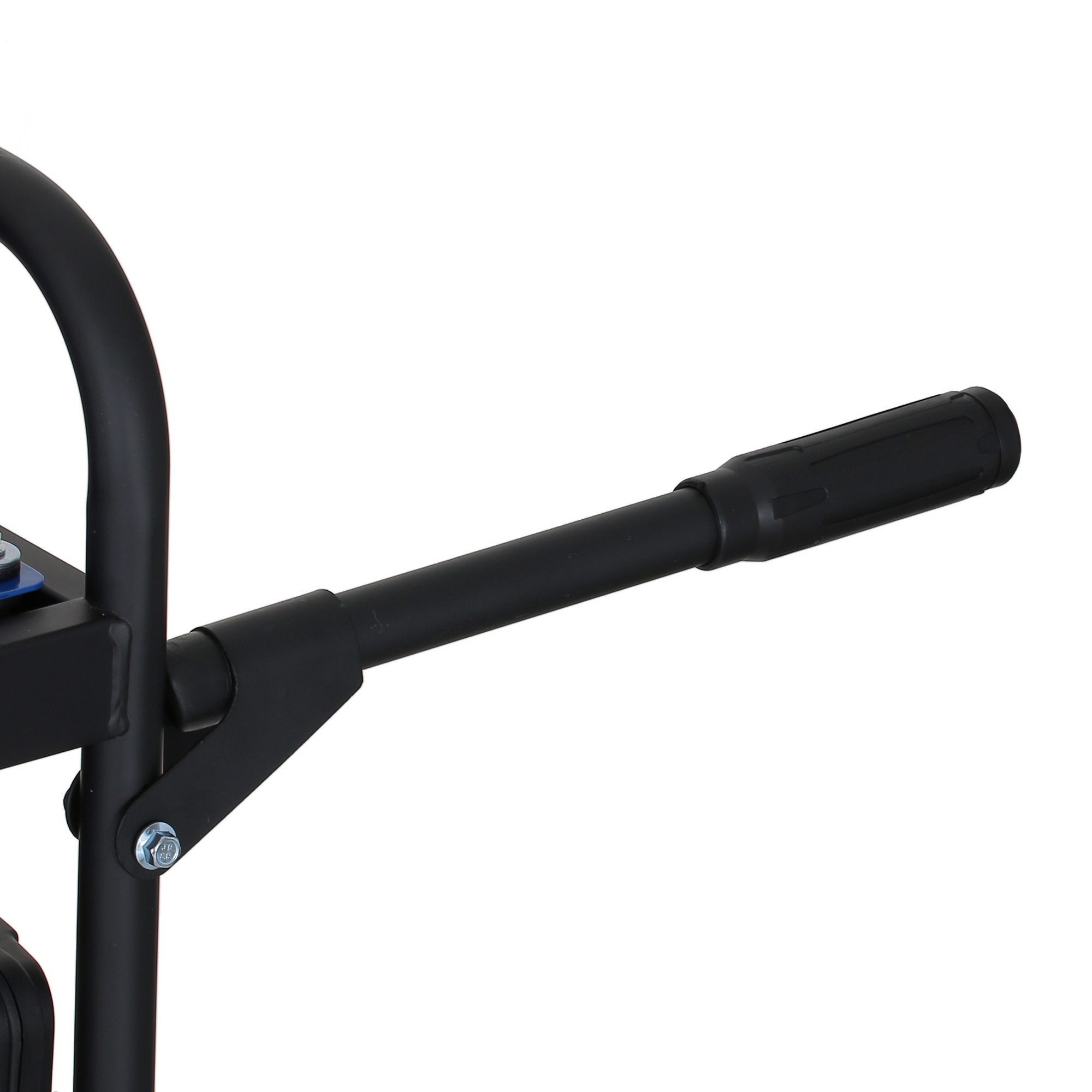 Электрогенератор   бензиновый ТСС SGG 6000EHNA Duplex 9040428 STDN-0050677 - Вид №8