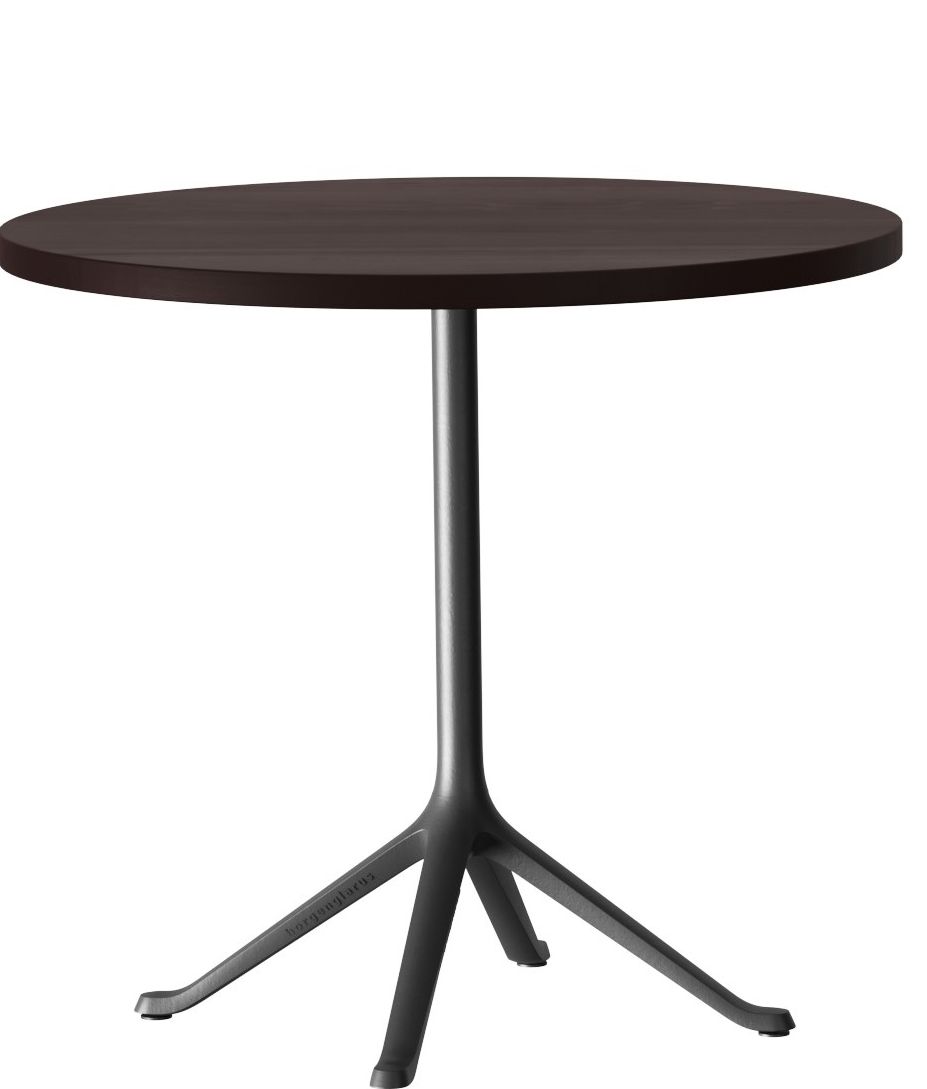 Круглый стол из массива дерева со спицами horgenglarus SAVOY ARCH-00075472 - Вид №9