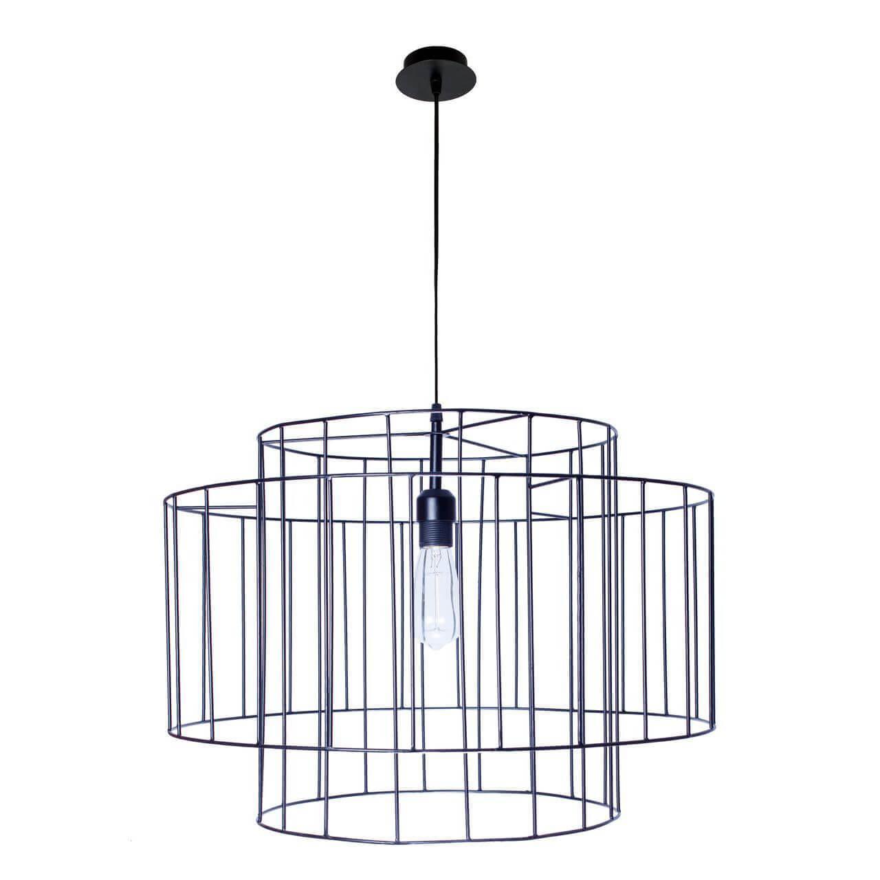 Cage Two S1 12 Подвесной светильник TopDecor Cage Two