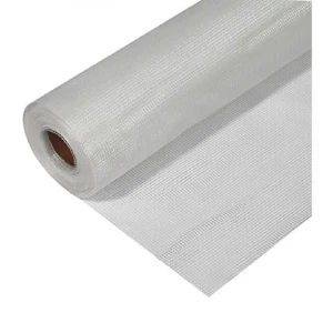 91719732 Полотно москитной сетки Nortex Антикошка Pet Screen 1.40x10м цвет белый STLM-1326168